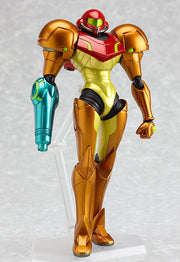 PRE-ORDER figma Samus Aran (re-run) METROID Other M